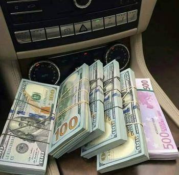 High Quality Undetectable Counterfeit Bills
