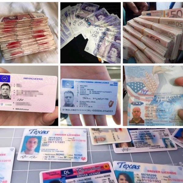 GOOD IDENTIFICATIONS/CERTIFICATES/ ALL OTHER DOCUMENTS