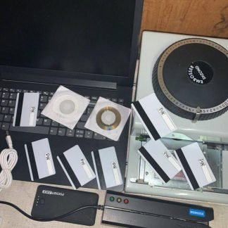 Prepaide Cards with 1500$