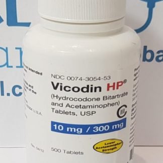 vicodin(100pills)