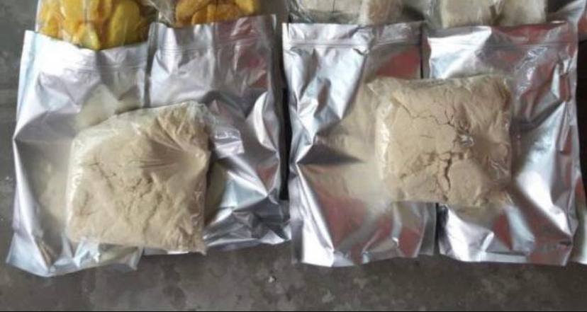 Carfentanil Powder (5 grams)