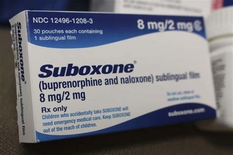 suboxone tablets 8mg/2mg 50tabs