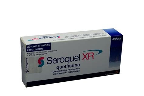 quetiapine 400mg