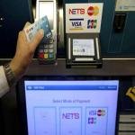 Modern and most functional credit cards ,prepaid cards and debit cards available well loaded