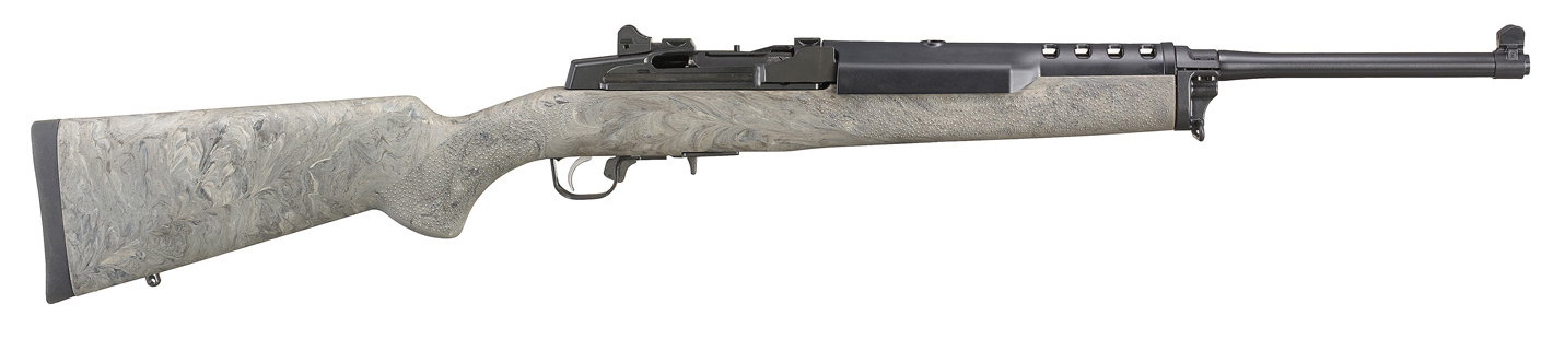 Ruger Mini-14 223 Rem. Ruger Semi Auto Rifle Ruger Mini-14 Ruger Mini-14