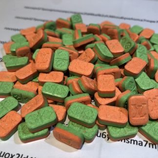 XTC Pill(s) 230mg MDMA x 50 pills