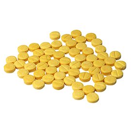 Activan 2mg (Lorazepam) x 600