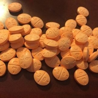Adderall 30mg IR Pills x 150
