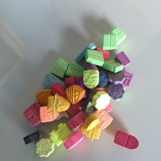 EXTRA STRONG EXSTACY PILLS 180mg x 160