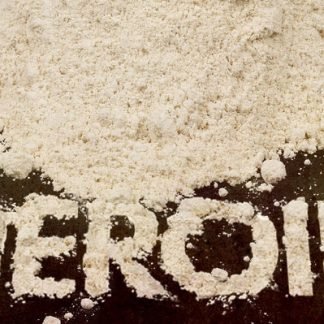 LAB TEST PURE HEROIN 20g