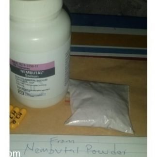 Nembutal powder 50g