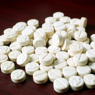 PURE AMPHETAMINE PILLS x 200