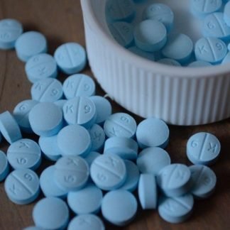 ROXICODONE 30mg K9 x 60