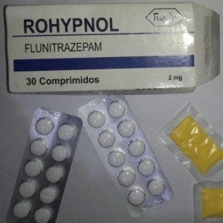 ROHYPNOL 2mg x 160