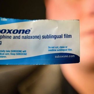 Suboxone strip 8mg films x 150