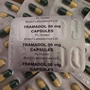 Tramal SR (Tramadol HCI) 100mg x 1000