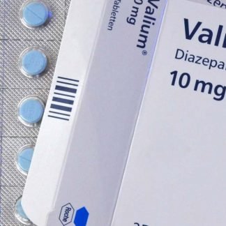 Valium Diazepam 10mg x 300