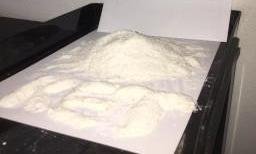 50 grams Ketamine (S)