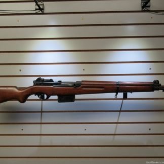 FN 1949 Semi-Auto Rifle .30-06