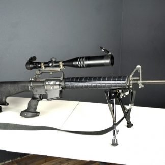 AR-15 SP1