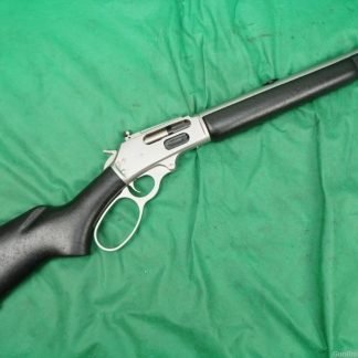 UNIFRED Marlin 1895TSBL 1895 TSBL Trapper Skinner Big Loop 45-70 16.5"