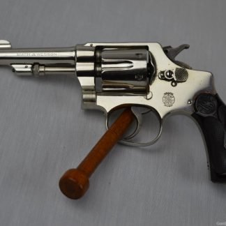 Smith & Wesson 32 Hand Ejector 3rd Model 32 S&W Long Smith and Wesson