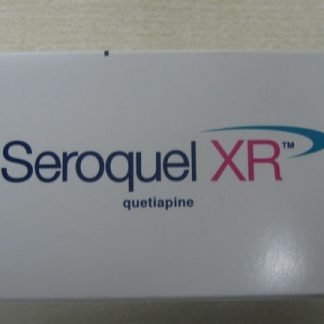 QUETIAPINE 400MG PILLS X 200