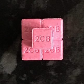 2C-B Pills 100 x 25mg pills