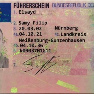deutscher führerschein a ,deutscher führerschein auf englisch
