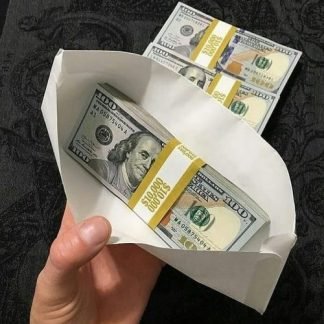 Buy Undetectable Counterfeit Money