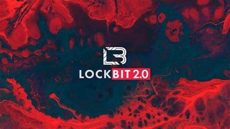 LockBit Ransomware - The BEST Ransomeware out