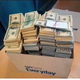 Grade A banknotes