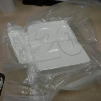 Bolivian Cocaine 1 kilo