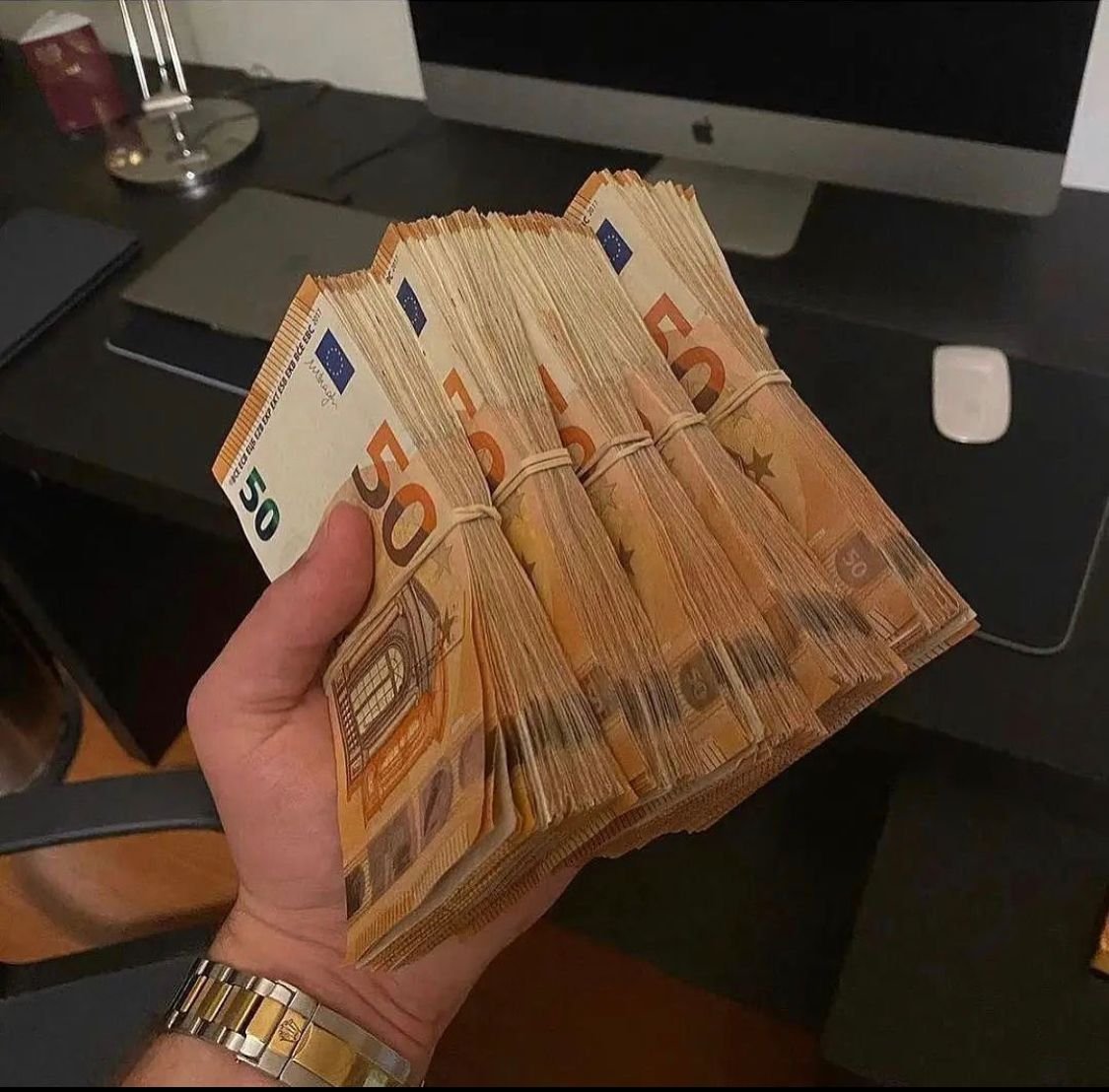 best counterfeit notes
