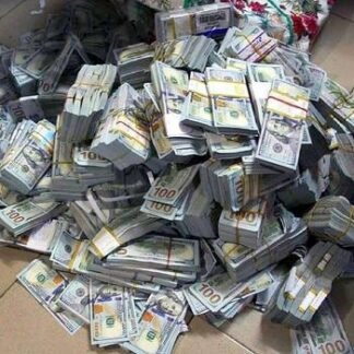 20k Counterfeit Us Dollars Available for 2000$