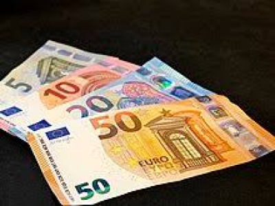 BUY TOP QUALITY COUNTERFEIT EURO 10 20S AND 50S