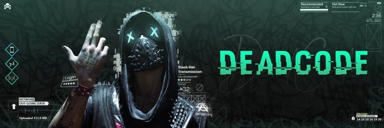 DEADCodee