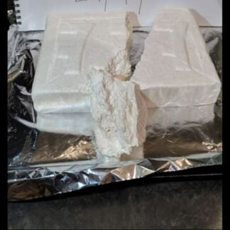 Peruvian Cocaine 1 kilo