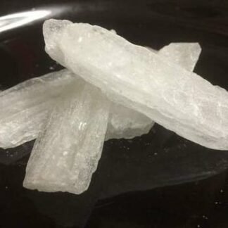 – Pure Crystal Meth [100%]