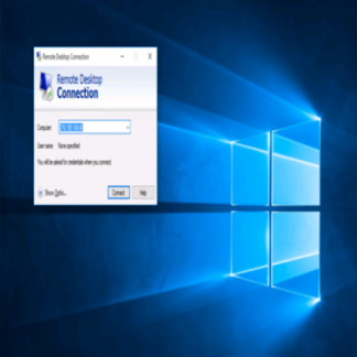 USA ADMIN RDP - VPS PERSONAL SERVER