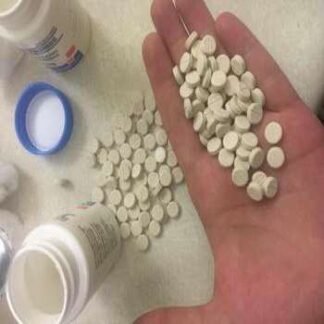 100TABS Methadone 10mg – Concerta 54mg – Sobril 25mg