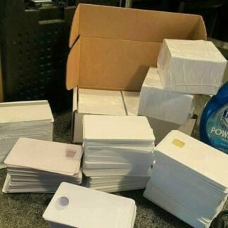 TOP UP CLONE CREDIT CARD AVAILABLE .$300=3000