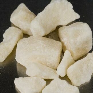 Crack Cocaine 5 grams