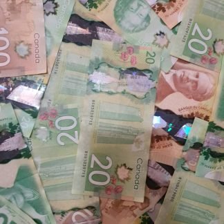 100CAD COUNTERFEIT BANK NOTES. $ € £ 500 ... $ € £ 10000