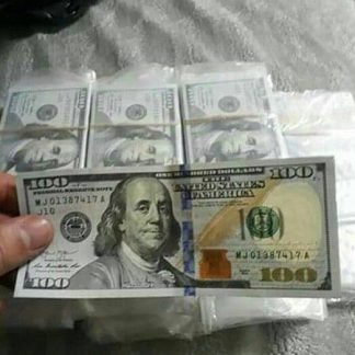 GRADE A+ 10,20,50 UNDETECTABLE USD, EUR, GBP BILLS 10k/$450