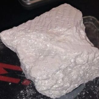 PURE COLOMBIAN COCAINE