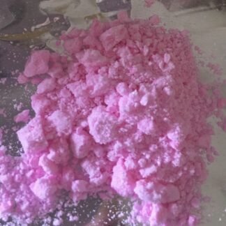 Pink Cocaine.95% pure.50grams