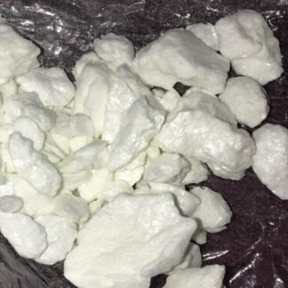 Crack cocaine 1 kilo