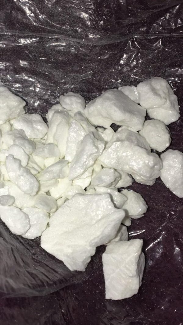 Crack cocaine 1 kilo