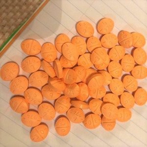Buy Adderall 30mg [1000 PILLS] $2,900.00